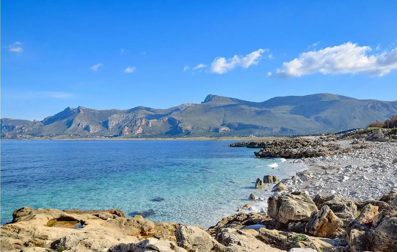 Pietro 4 Apartment San Vito Lo Capo