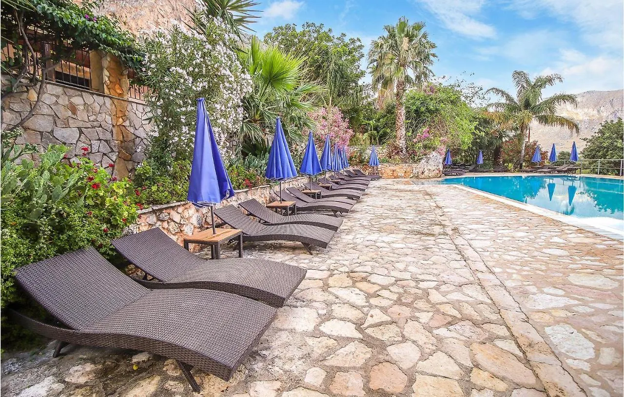 Pietro 4 Apartment San Vito Lo Capo