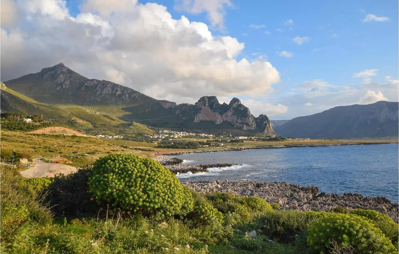 Pietro 4 Apartment San Vito Lo Capo