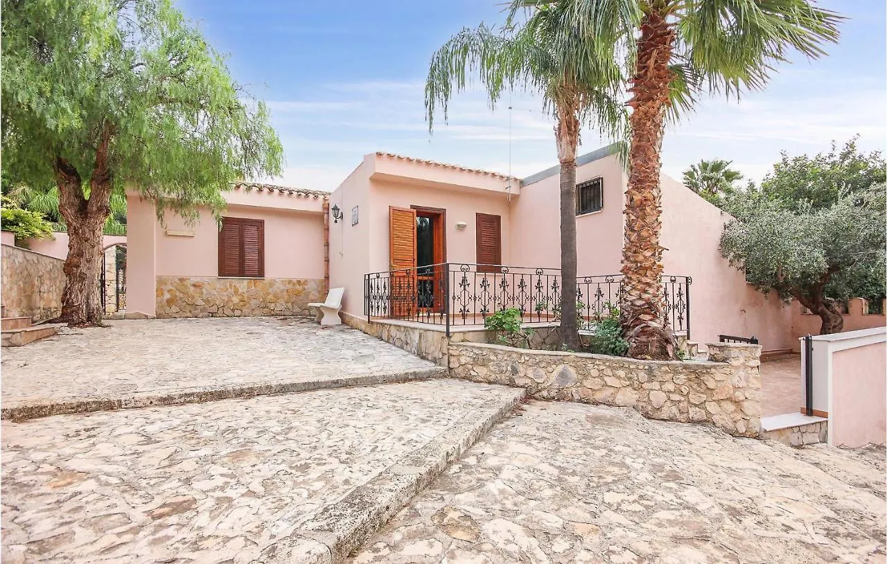 Pietro 4 Apartment San Vito Lo Capo